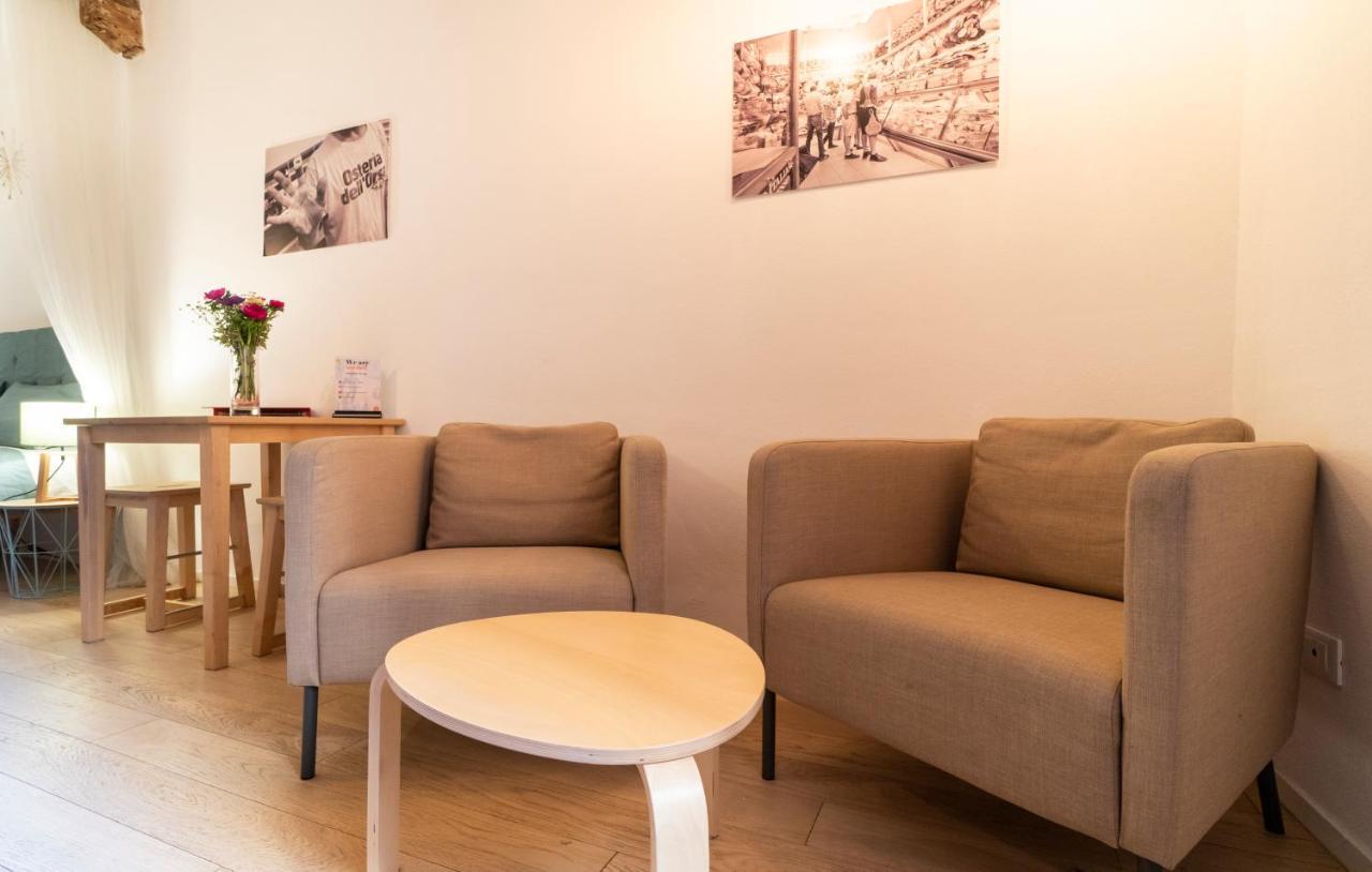 Lovely Studio D'Azeglio By Studio Vita Bologna Eksteriør bilde